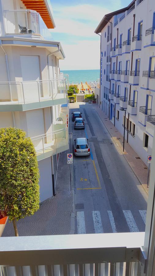 Anna Hotel Caorle