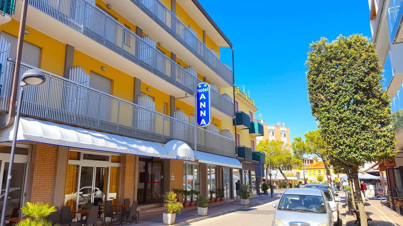 Anna Hotel